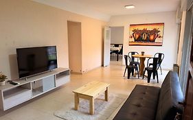 Casa Villa CARLOS PAZ CERCA DE COSTANERA